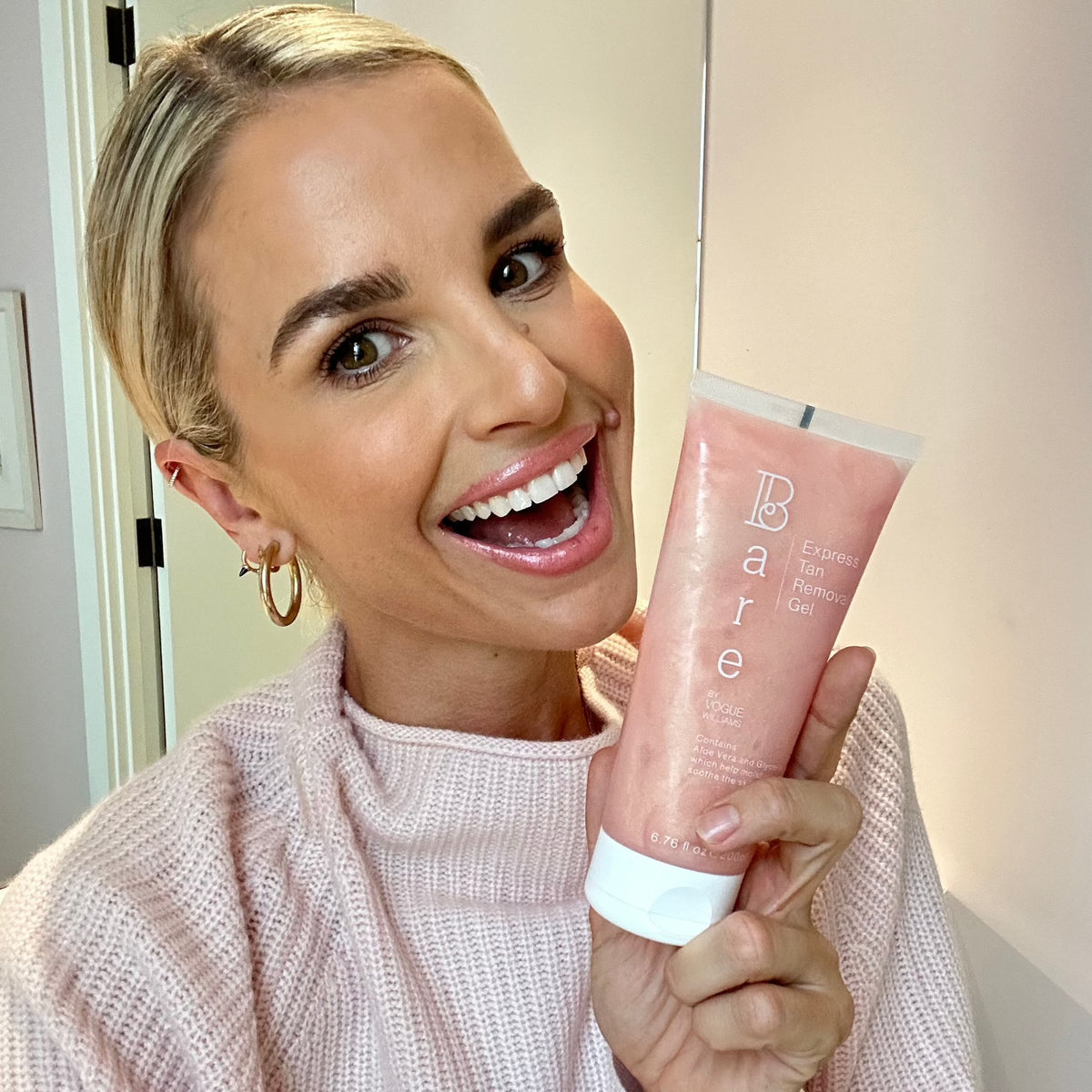 Bare By Vogue