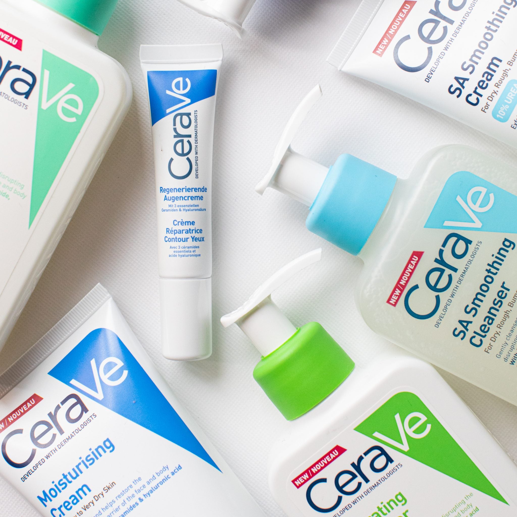 CeraVe Skincare