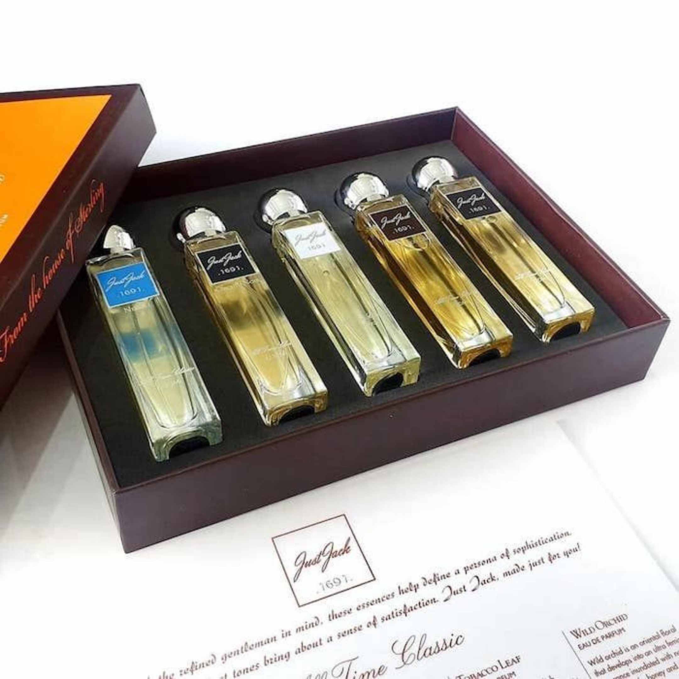 Men's Fragrance Gift Sets