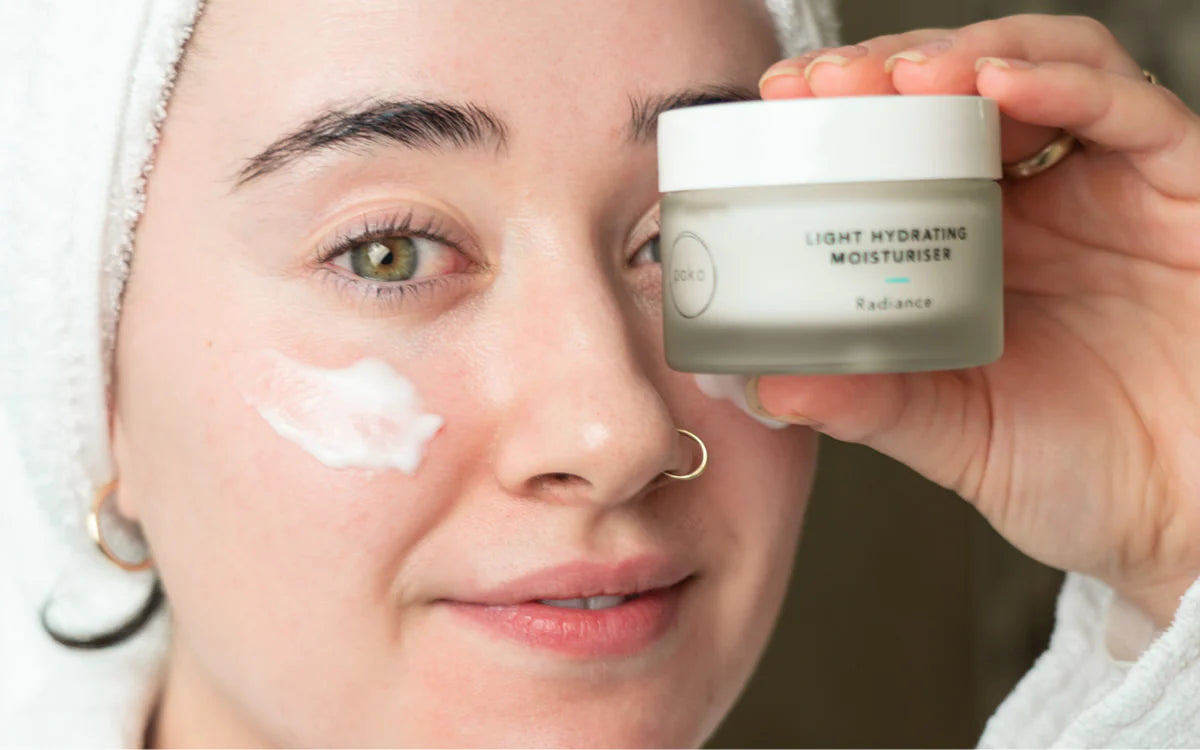 Poko CBD Skincare