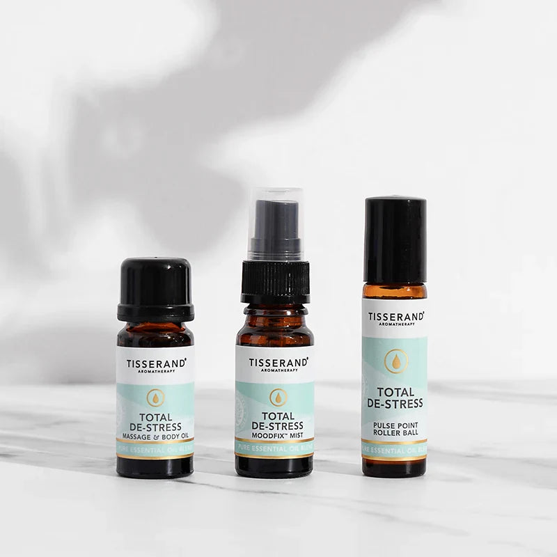 Aromatherapy