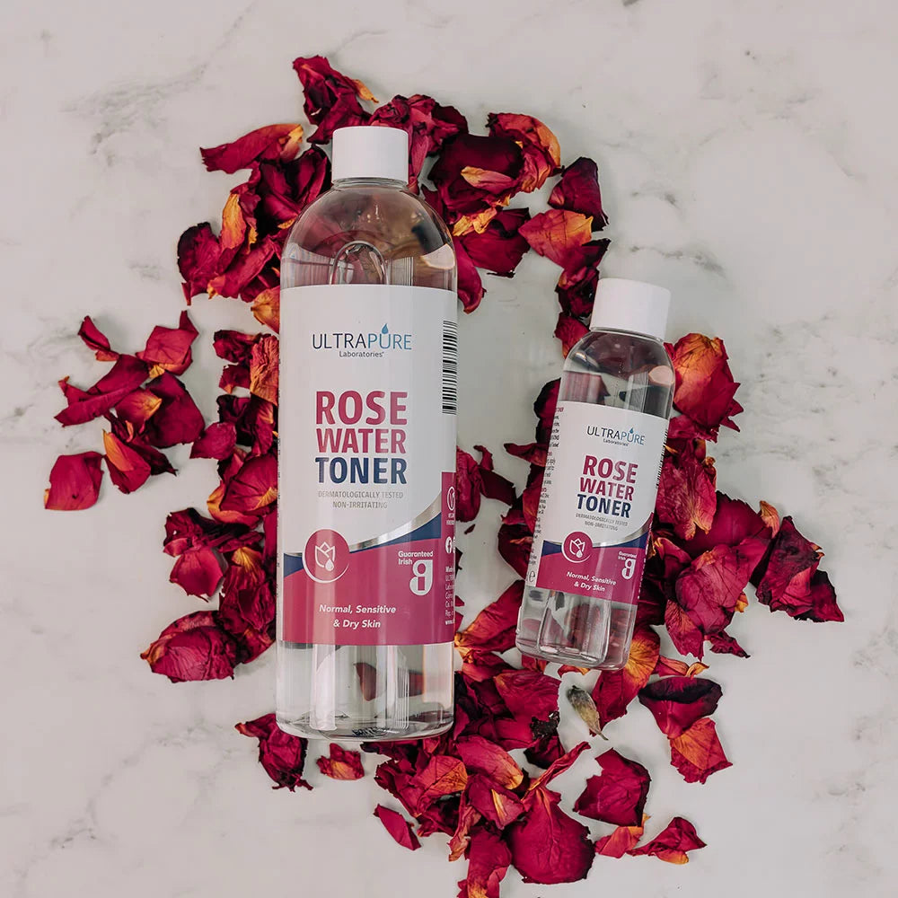 Cleansers & Toners