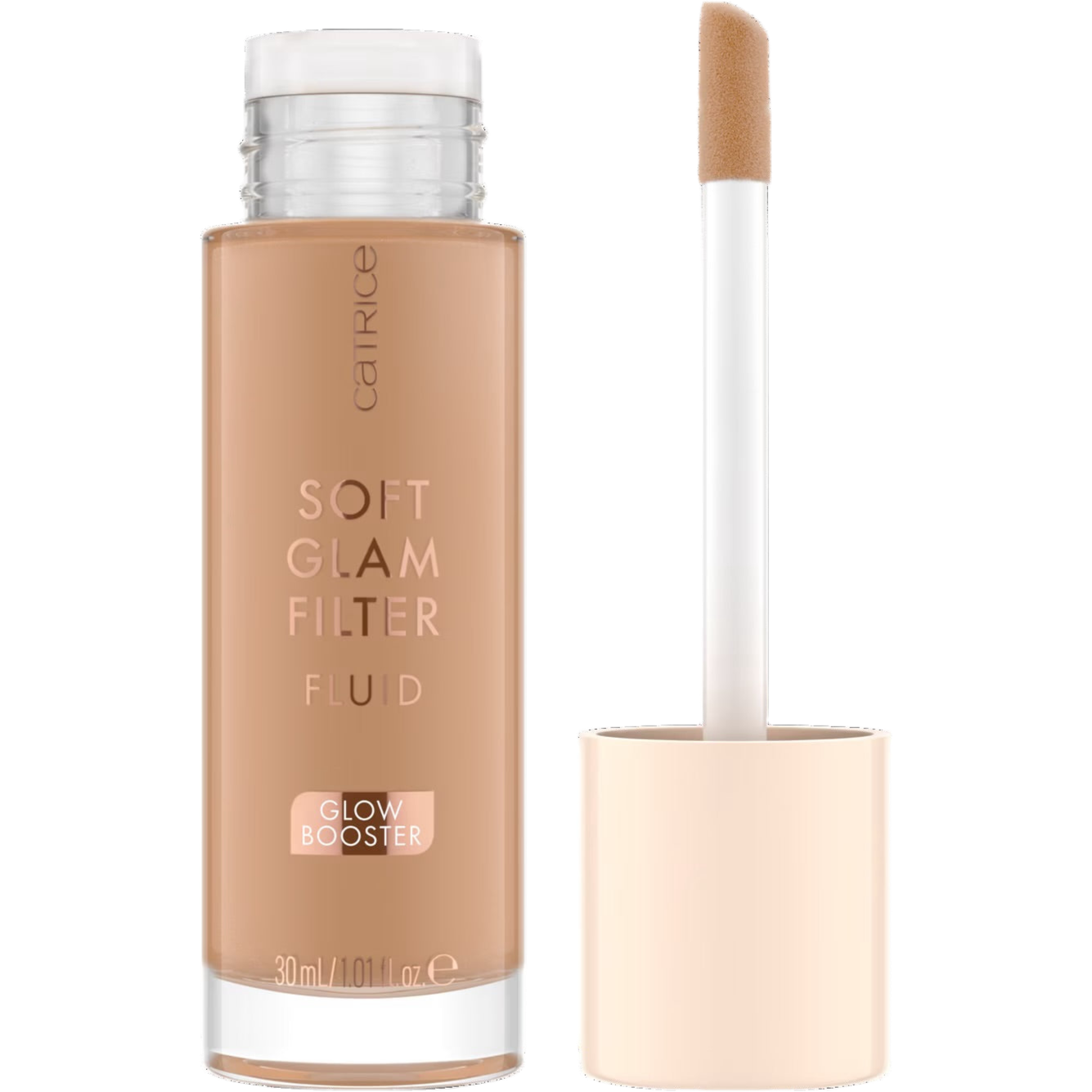 Catrice Soft Glam Filter Fluid - 030 Medium