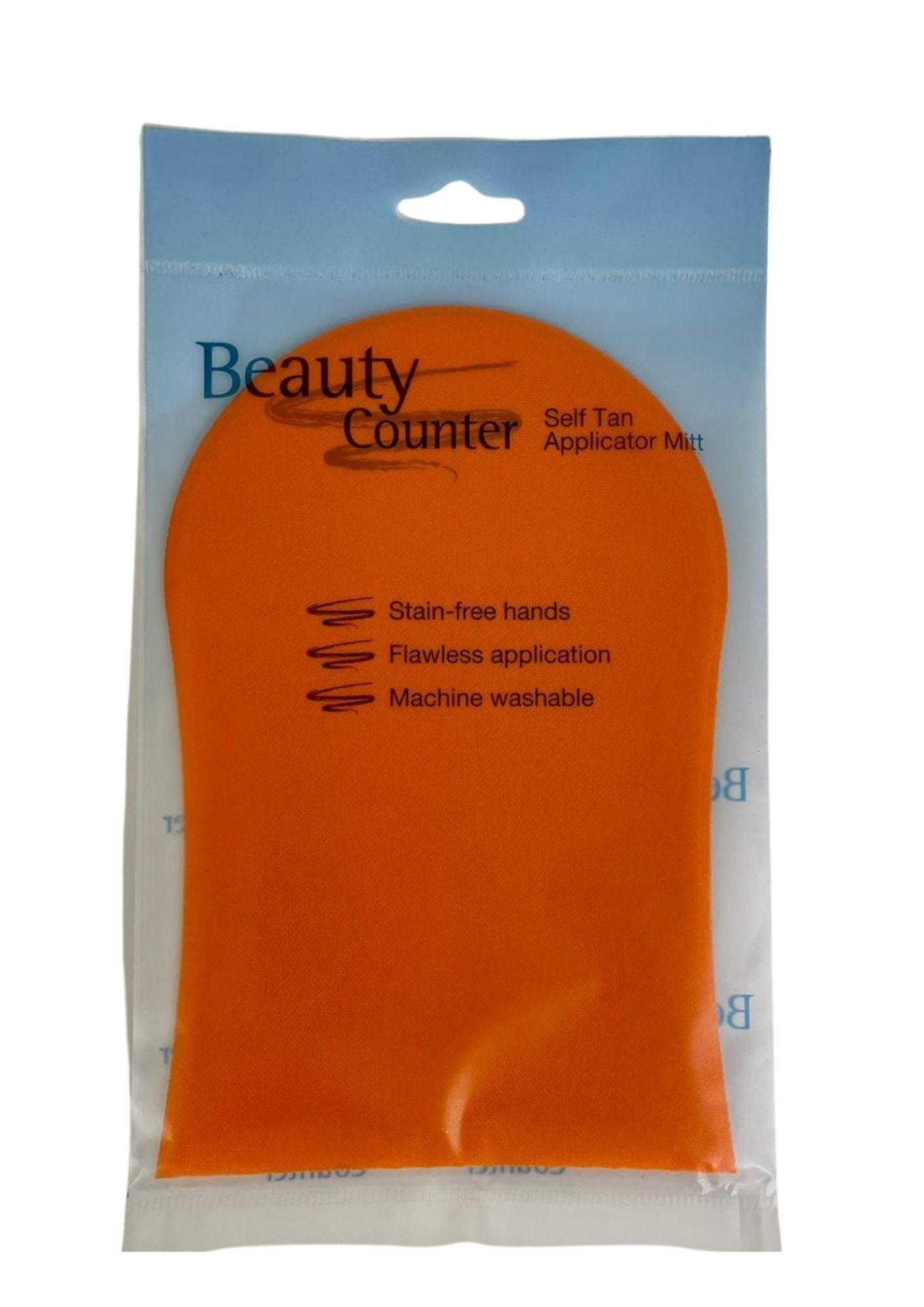 Beauty Counter Self Tan Applicator Mitt