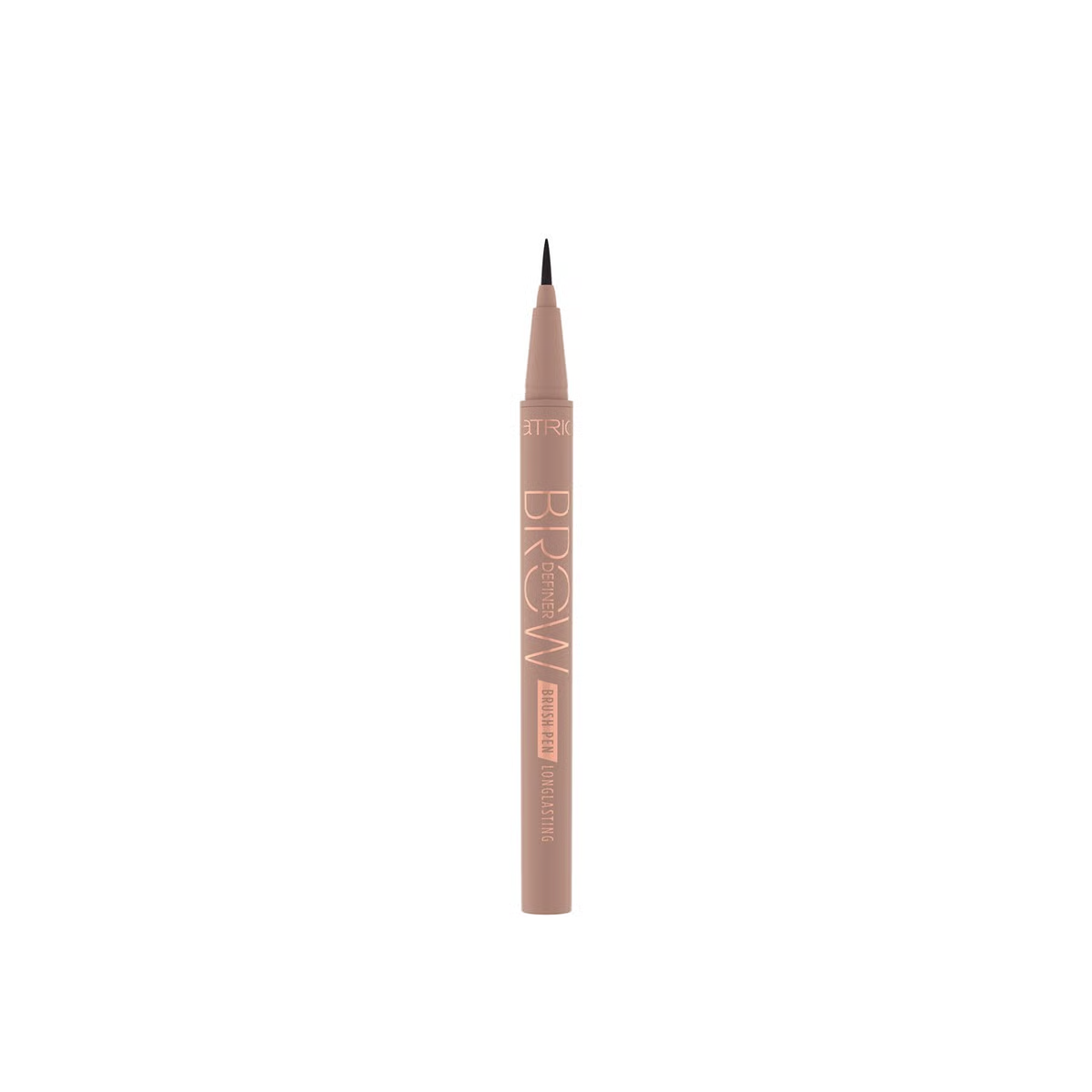 Catrice Brow Definer Brush Pen Long Lasting - 010 Dark Blonde