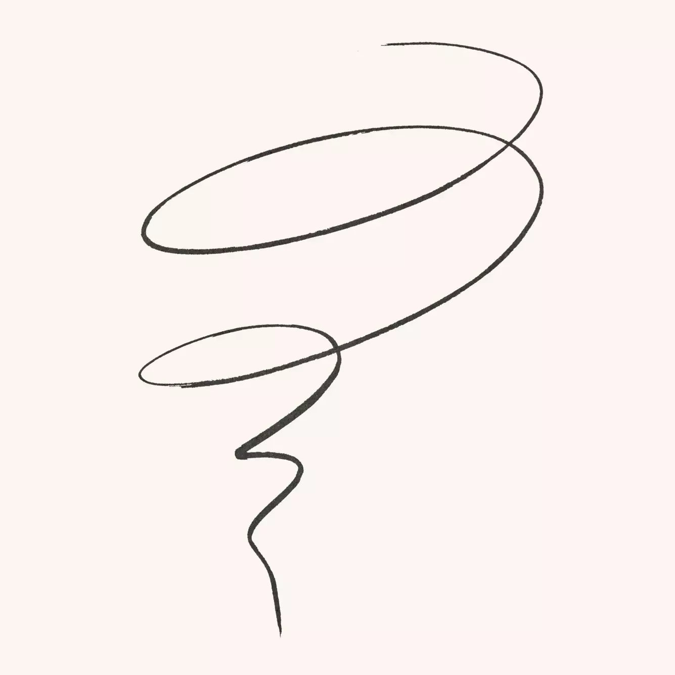 Catrice Eyeliner Waterproof Ink Eyeliner - 010 Stay in Black