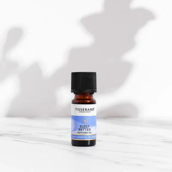 Tisserand Sleep Better Pure Essential Oil Blend