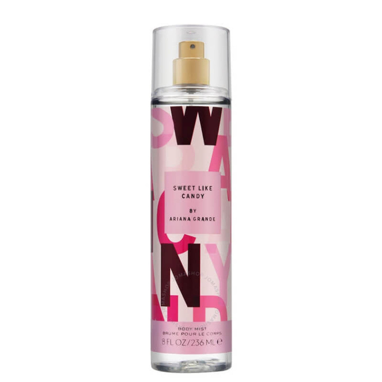 Ariana Grande Sweet Like Candy Body Mist