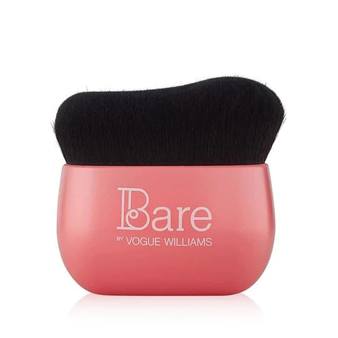 Bare By Vogue Williams Body Brush In Coral