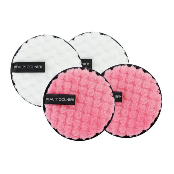 Beauty Counter Makeup Remover Pads Reusable