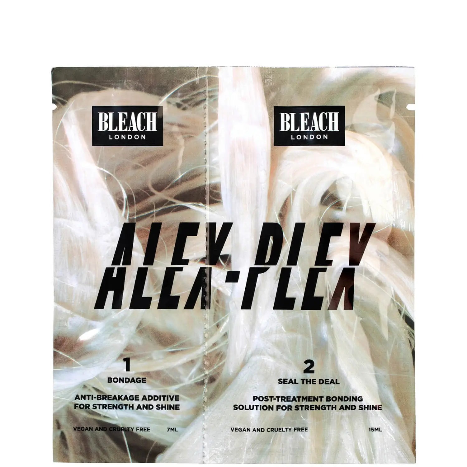 Bleach London Alex Plex Treatment Sachet -15ml