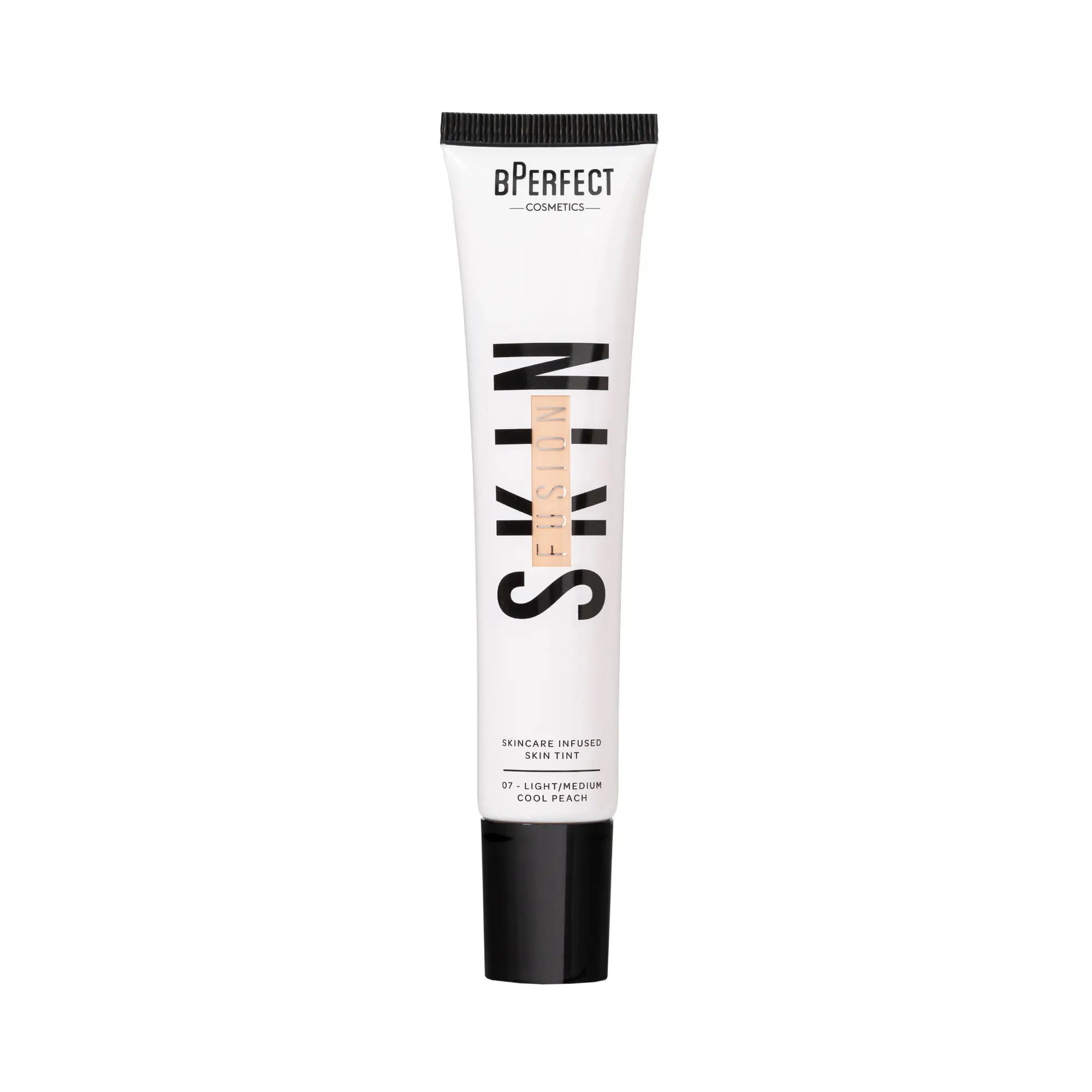 MBPerfect Skin Fusion Skin Tint SPF25 Shade 07 Light Medium Cool Peach 30ml