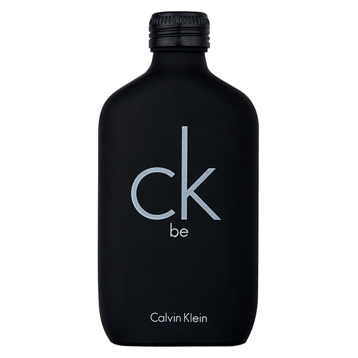 Calvin Klein C.K. Be 50ml bottle front view