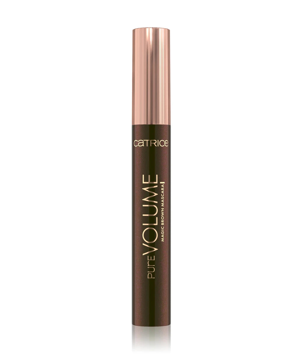 Pure Volume Magic Brown Mascara