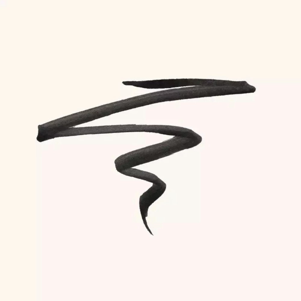 Catrice Calligraph 20 Hour Matte Eye Liner In 010 Intense Black