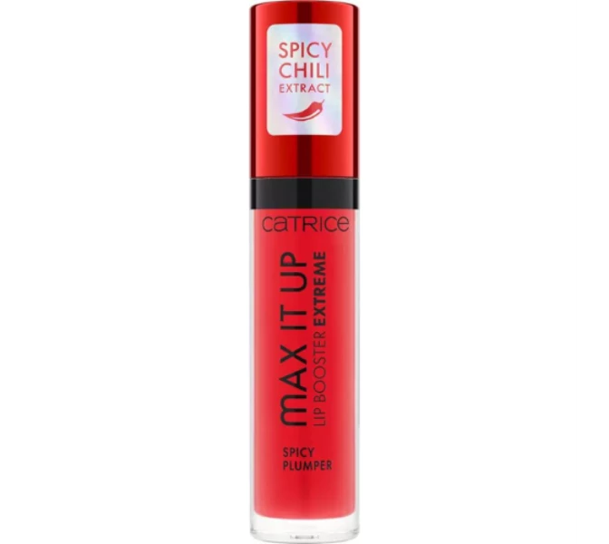 Catrice Max It Up Lip Booster Extreme - 010 Spice Girl