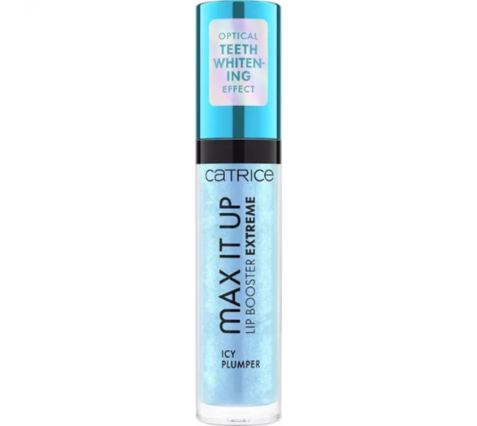 Catrice Max It Up Lip Booster Extreme - 030 Ice Ice Baby