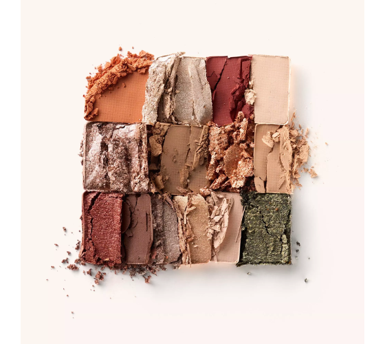 Catrice Safari Fever Slim Eyeshadow Palette - 010 Wild Life