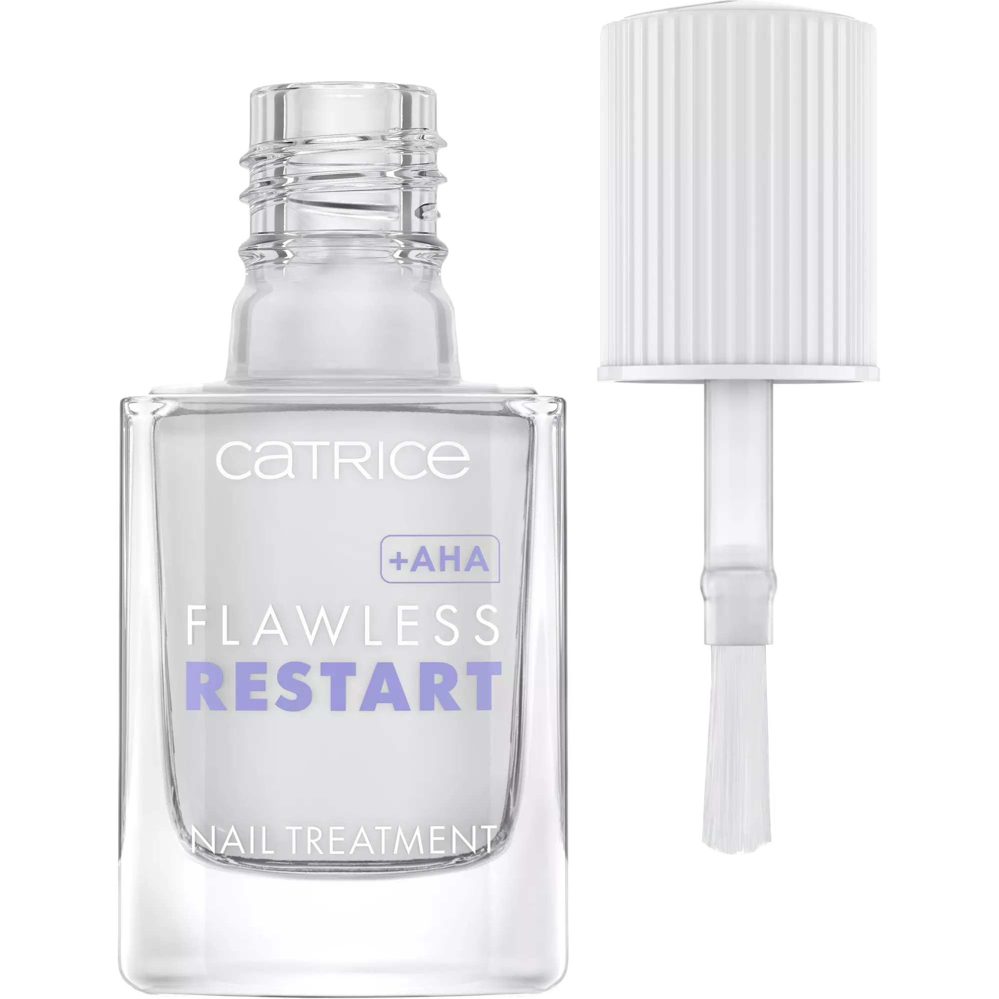 Catrice Flawless Restart Nail Treatment Polish