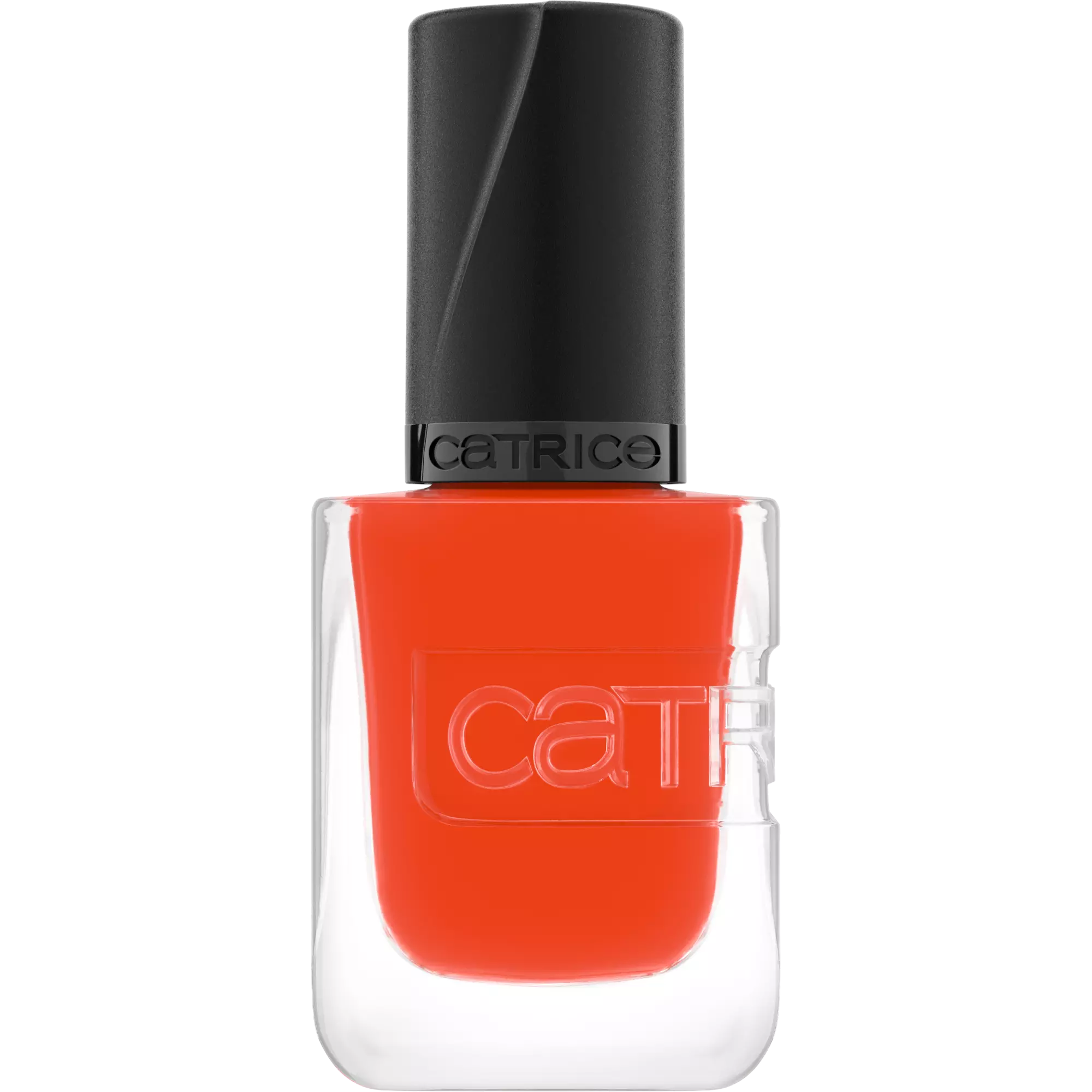 Catrice Gel Nail Affair Lacquer - 015 Poppy