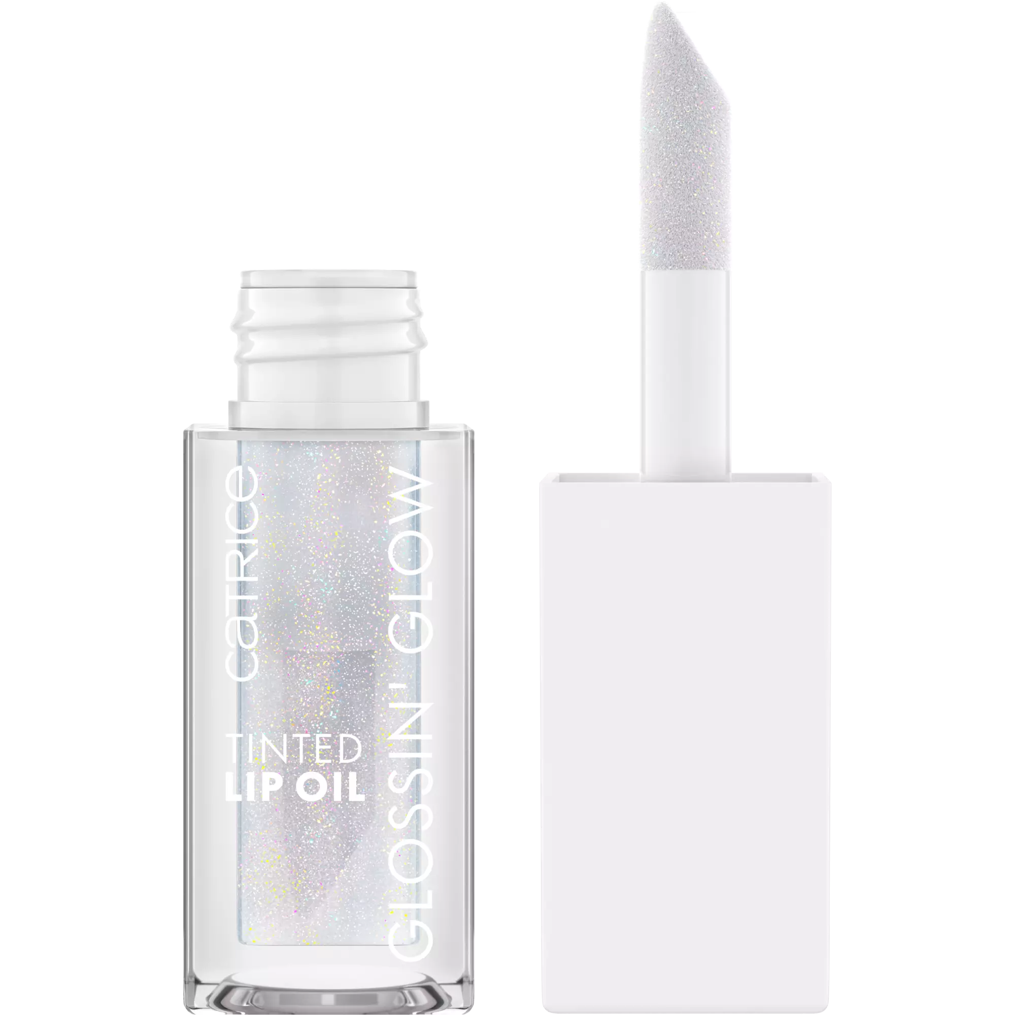 Catrice Glossin Glow Tinted Lip Oil - 060 Party Crasher