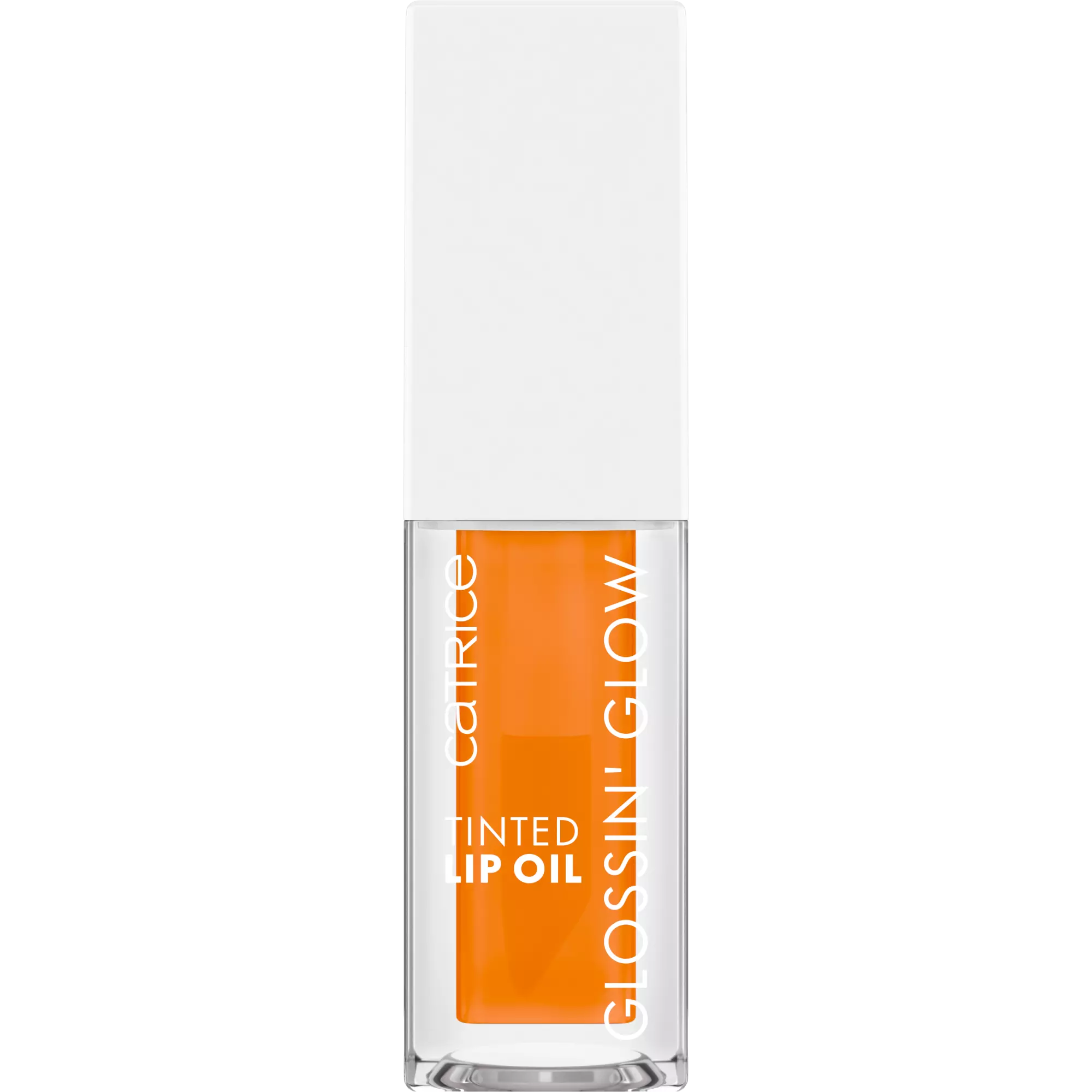 Catrice Glossin Glow Tinted Lip Oil 030 Glow For The Show