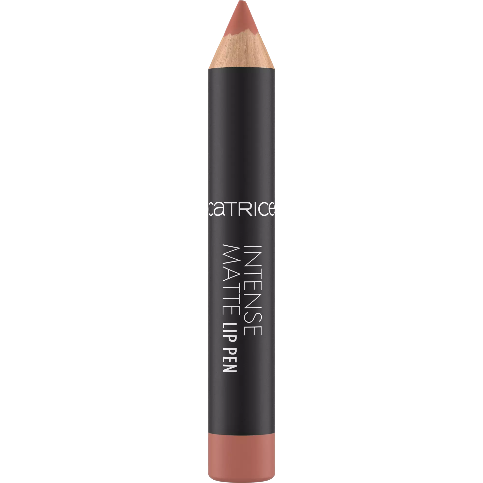 Catrice Intense Matte Lip Pen - 060 Mocha Me Happy