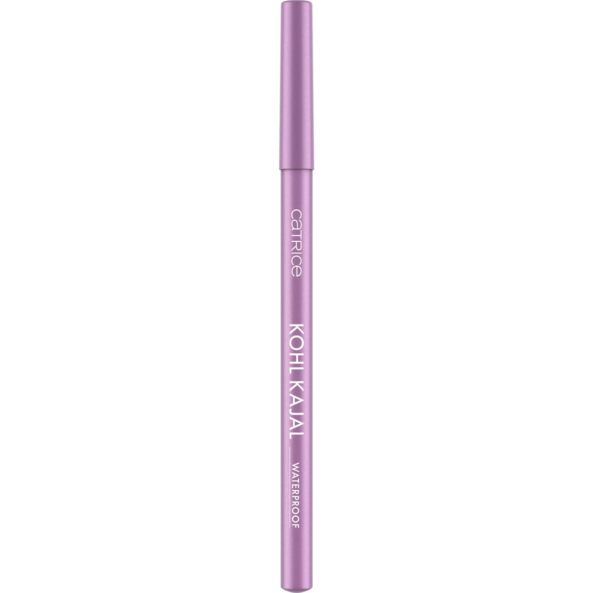 Catrice Kohl Kajal Waterproof Eyeliner - 090 La La Lavender