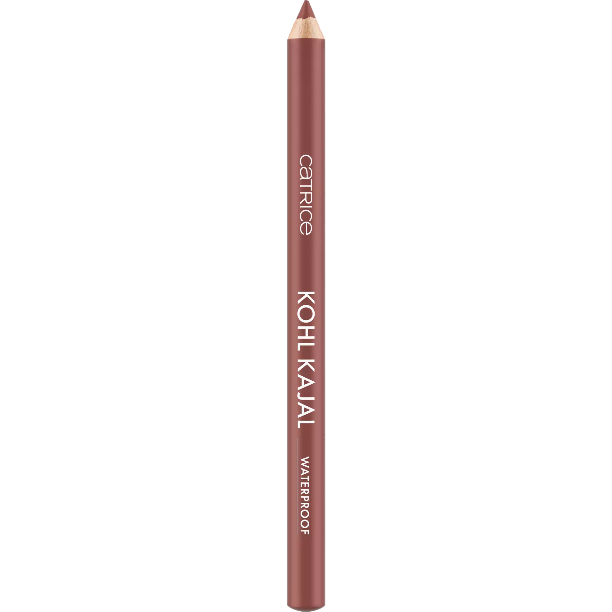 Catrice Kohl Kajal Waterproof Eyeliner In Colour 100 Burgundy Babe