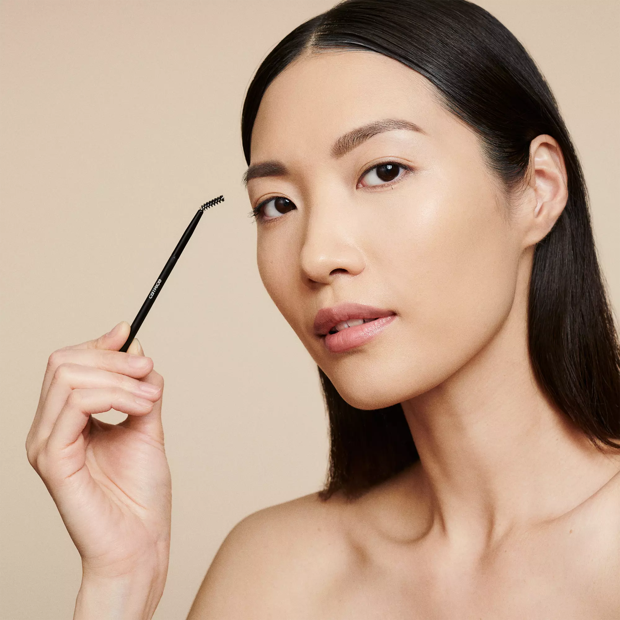 Lift Up Eyebrow Styling Brush