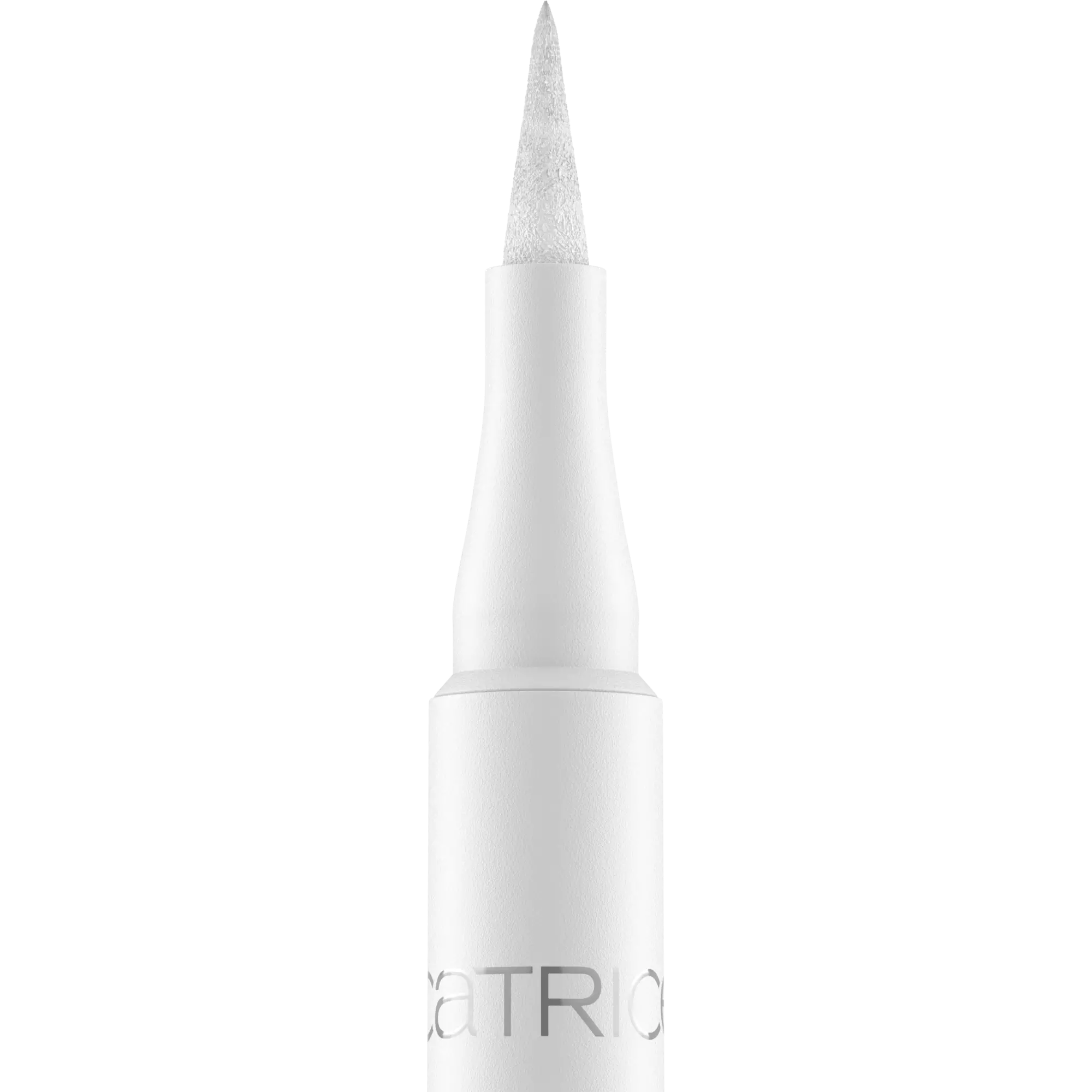 Catrice Calligraph Artist Matte Eye Liner 070 Snow White