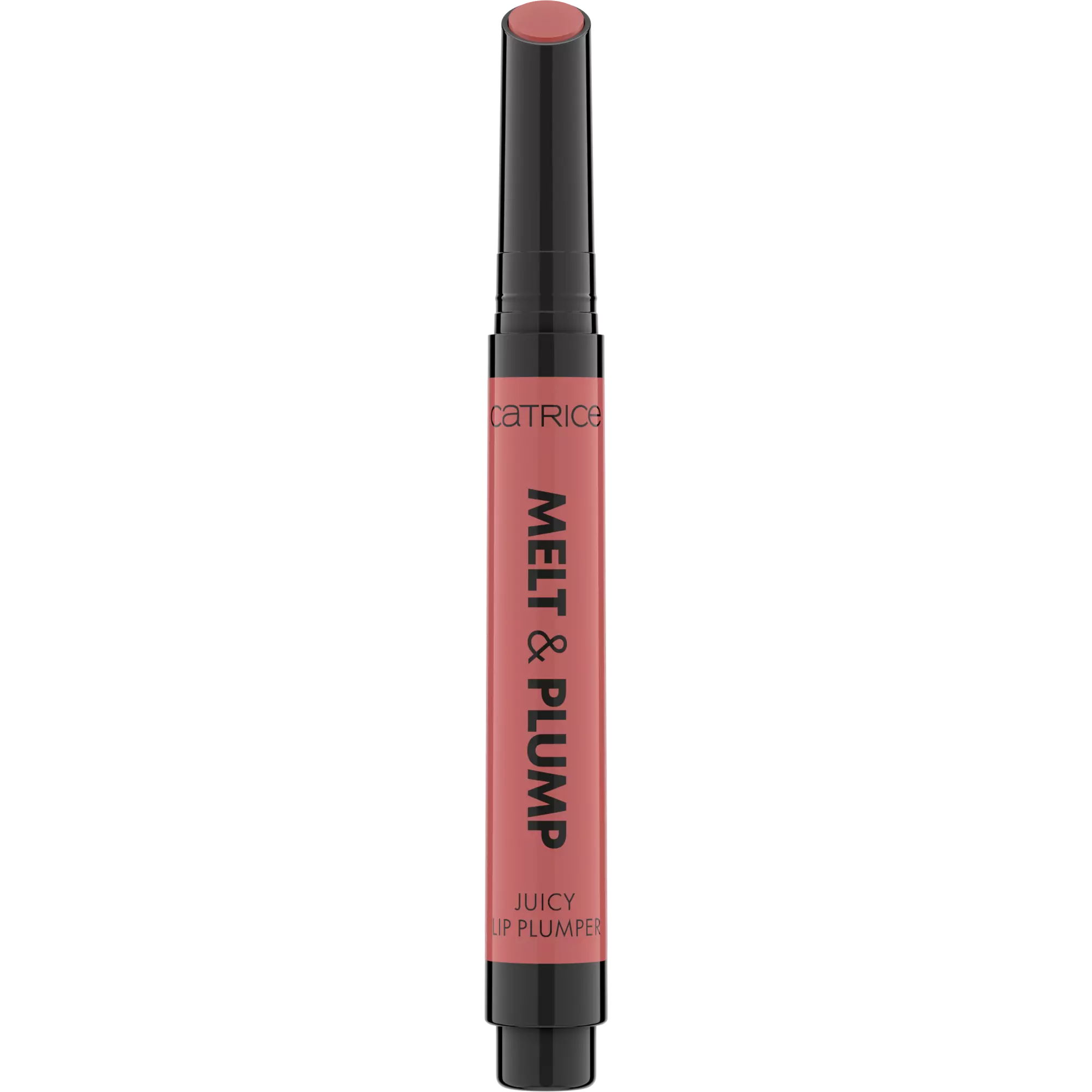 Catrice Melt & Plump Juicy Lip Plumper - 020 Hyp-nude-tized