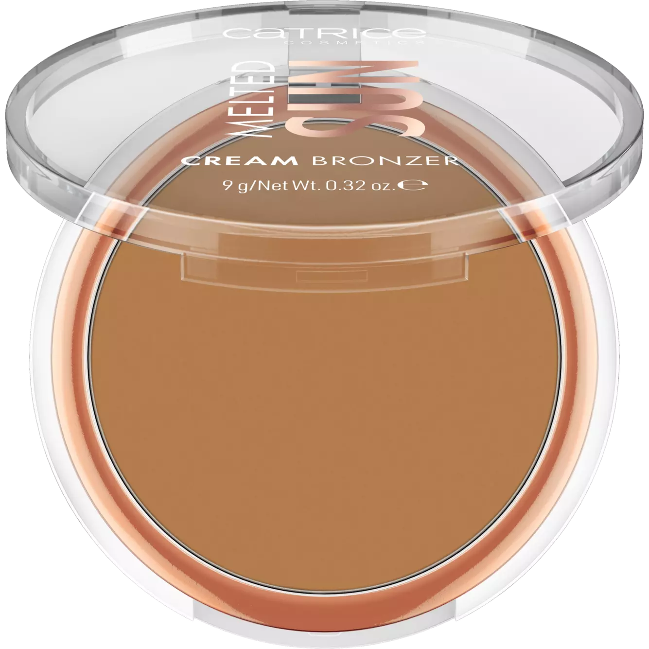 Catrice Melted Sun Cream Bronzer - 020 Beach Babe