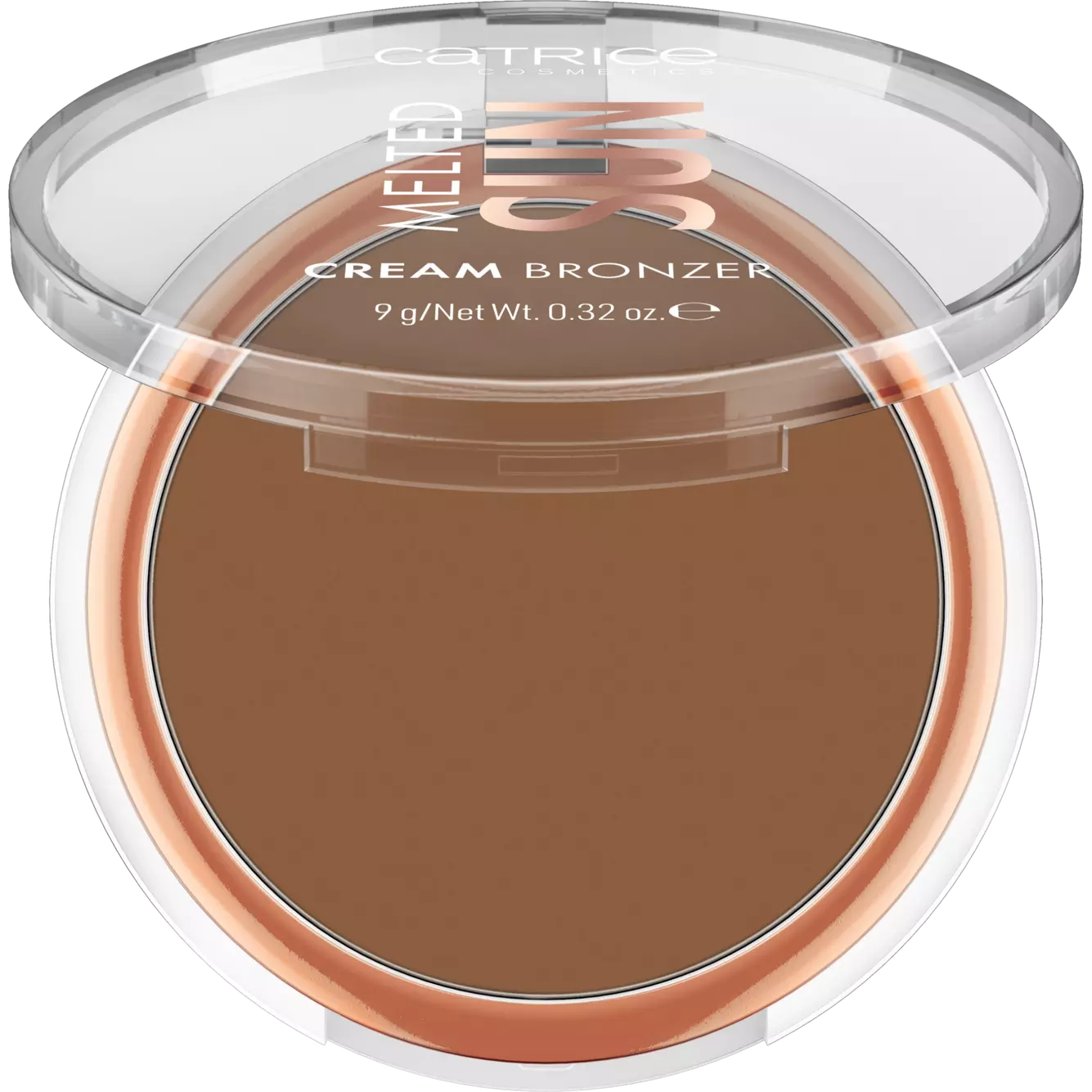 Catrice Melted Sun Cream Bronzer - 030 Pretty Tanned