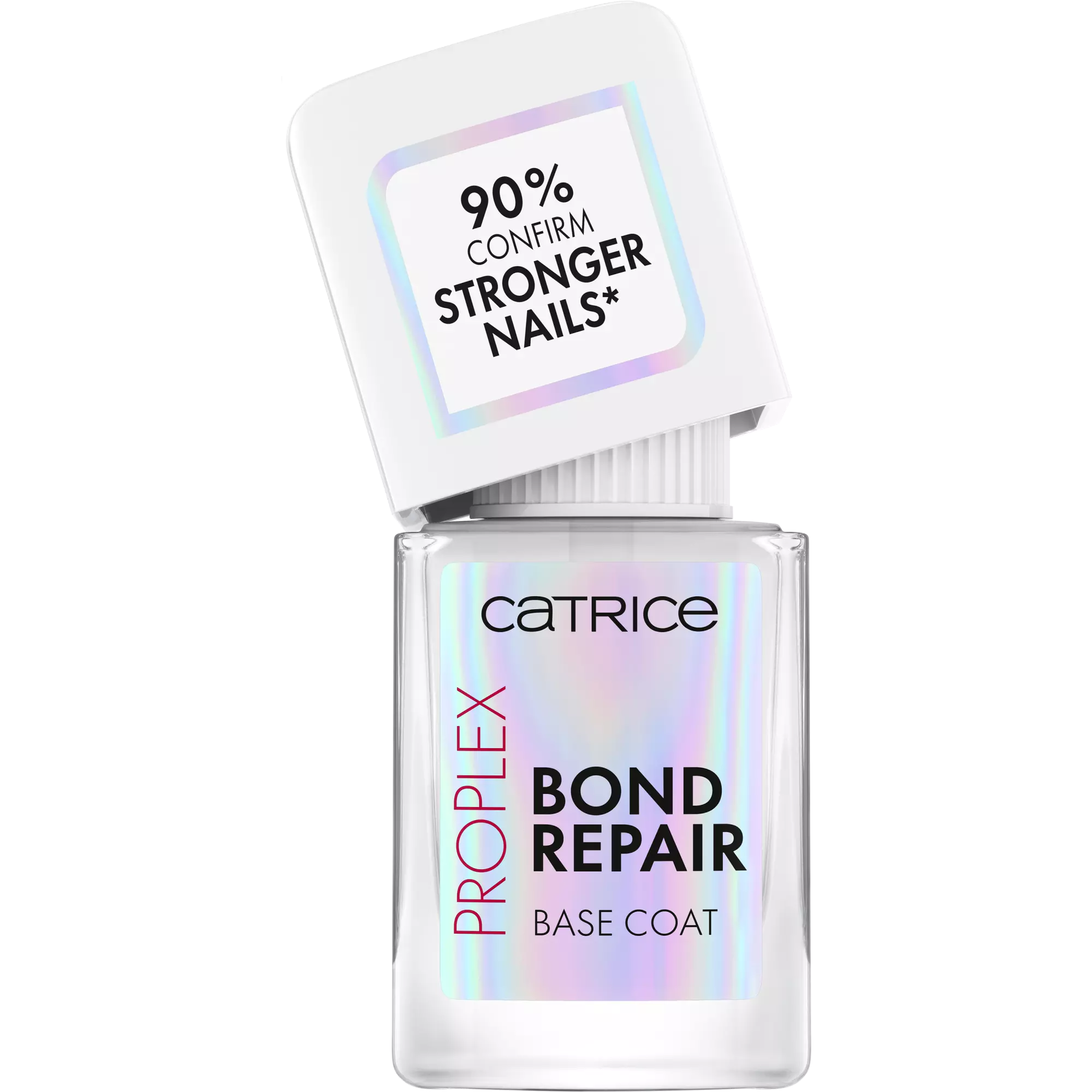 Catrice Proplex Bond Repair Base Coat - 010 Rescue Me