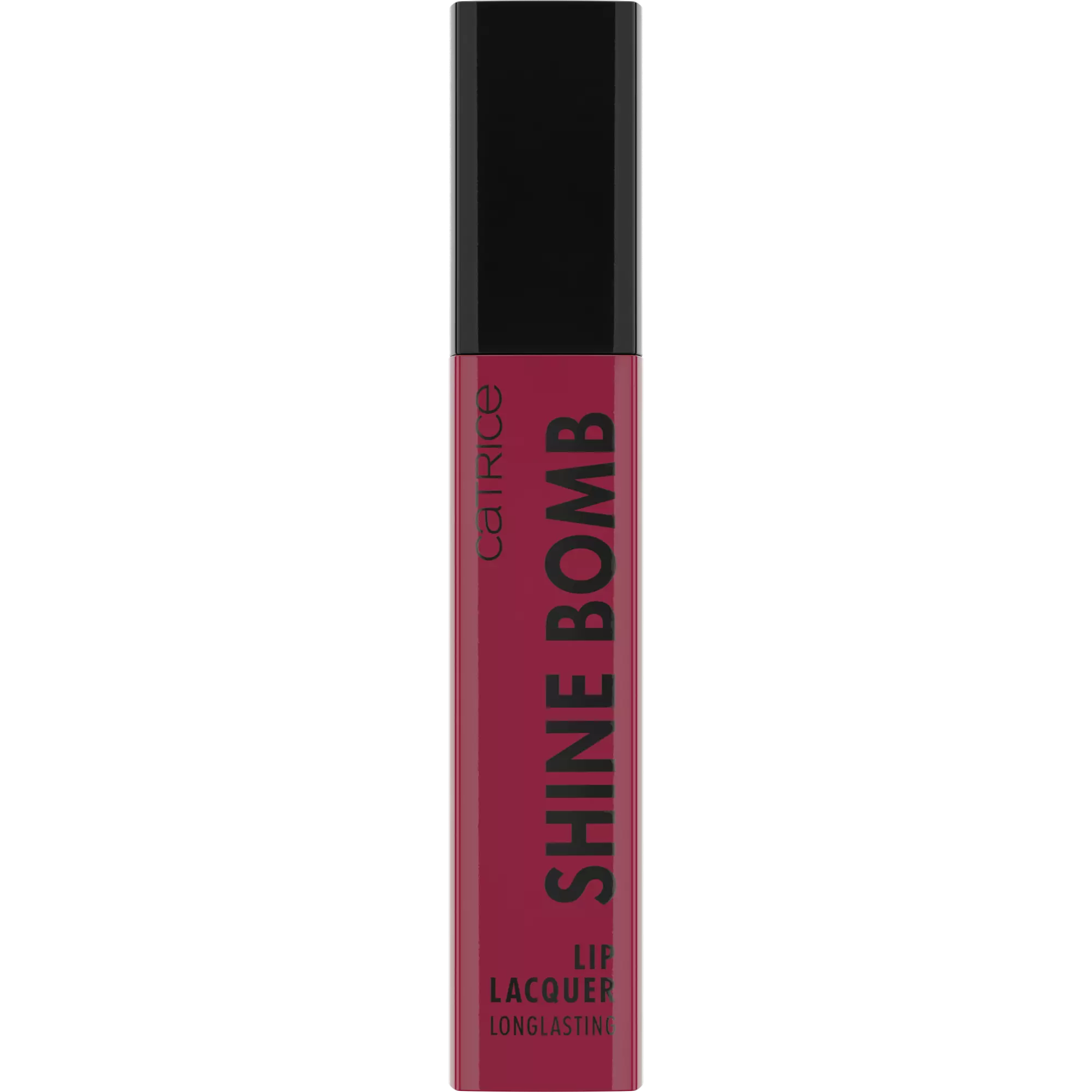 Catrice Shine Bomb Lip Lacquer 050 Feelin Berry Special