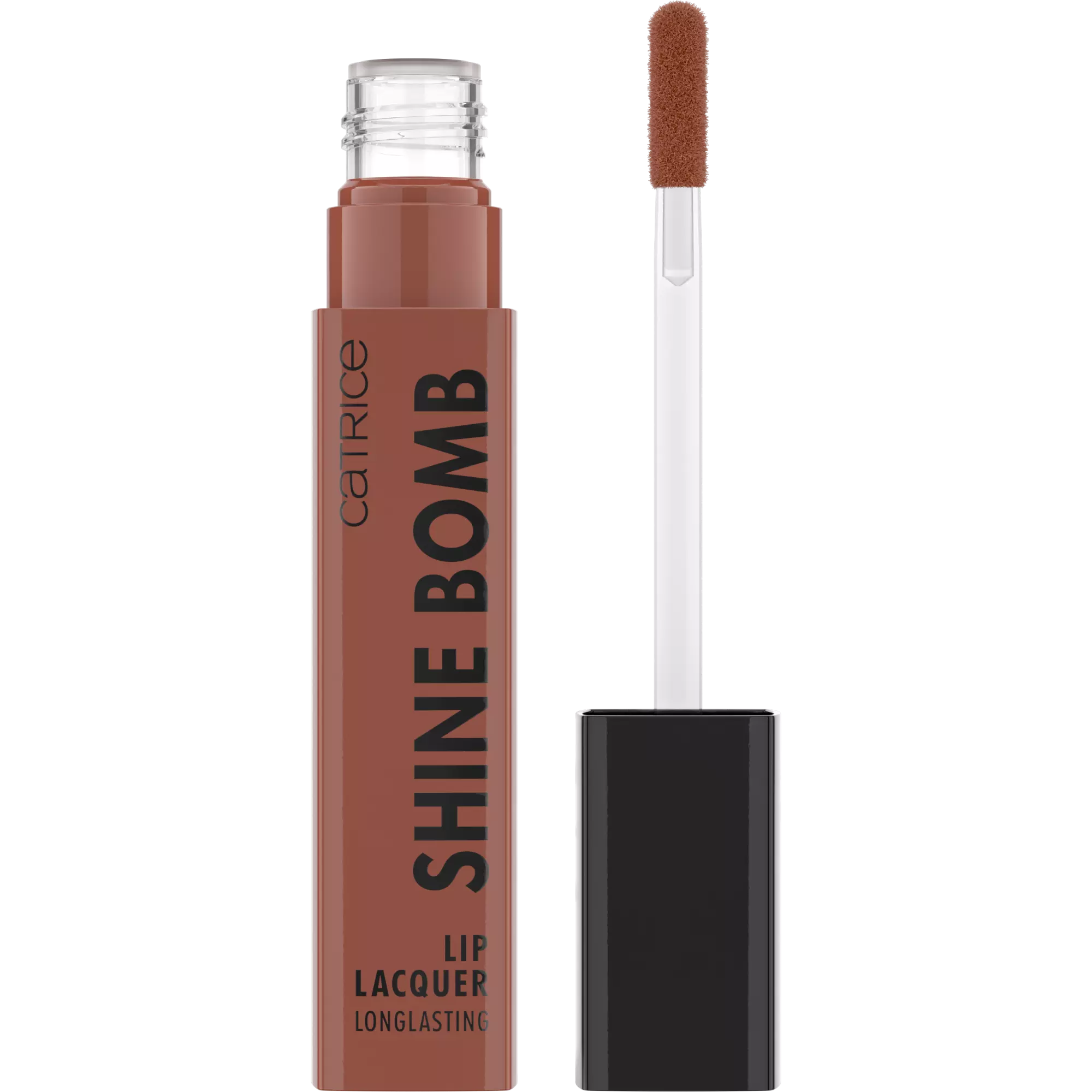 Catrice Shine Bomb Lip Lacquer - 070 Hottie