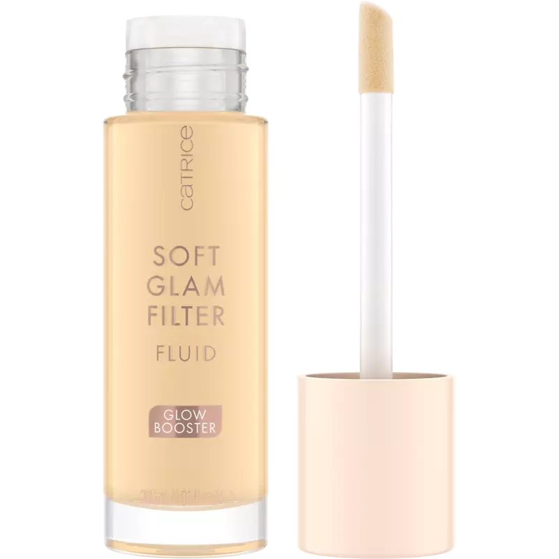 Catrice Soft Glam Filter Fluid Glow Booster - 010 Fair/light