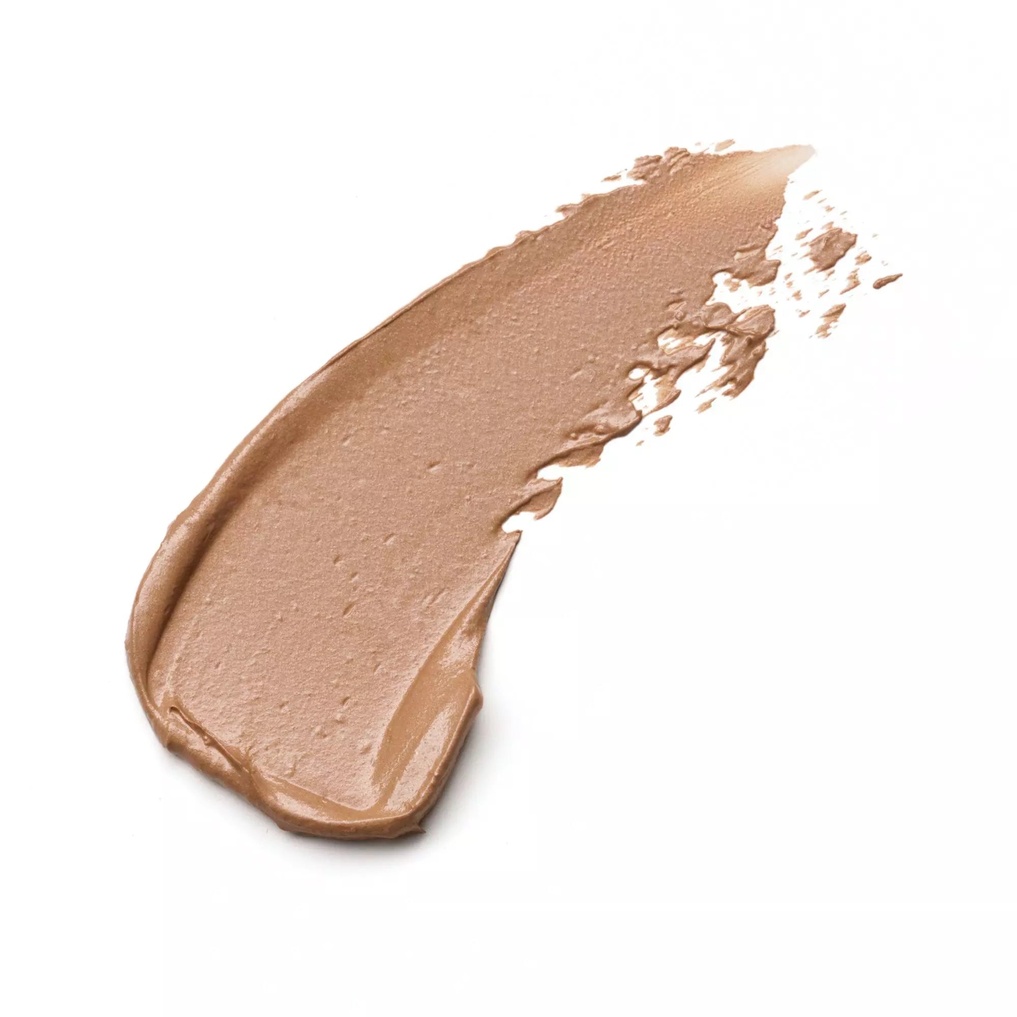 Swatch of Catrice Filter Stick 030 Medium cool-toned cream texture