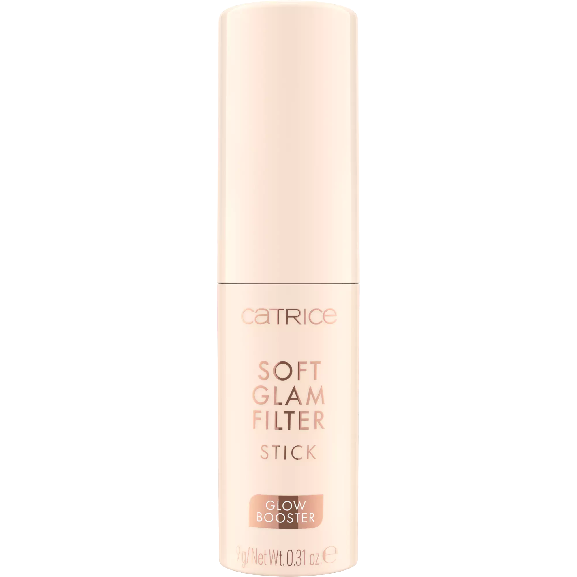 Catrice Soft Glam Filter Stick closed Medium Tan