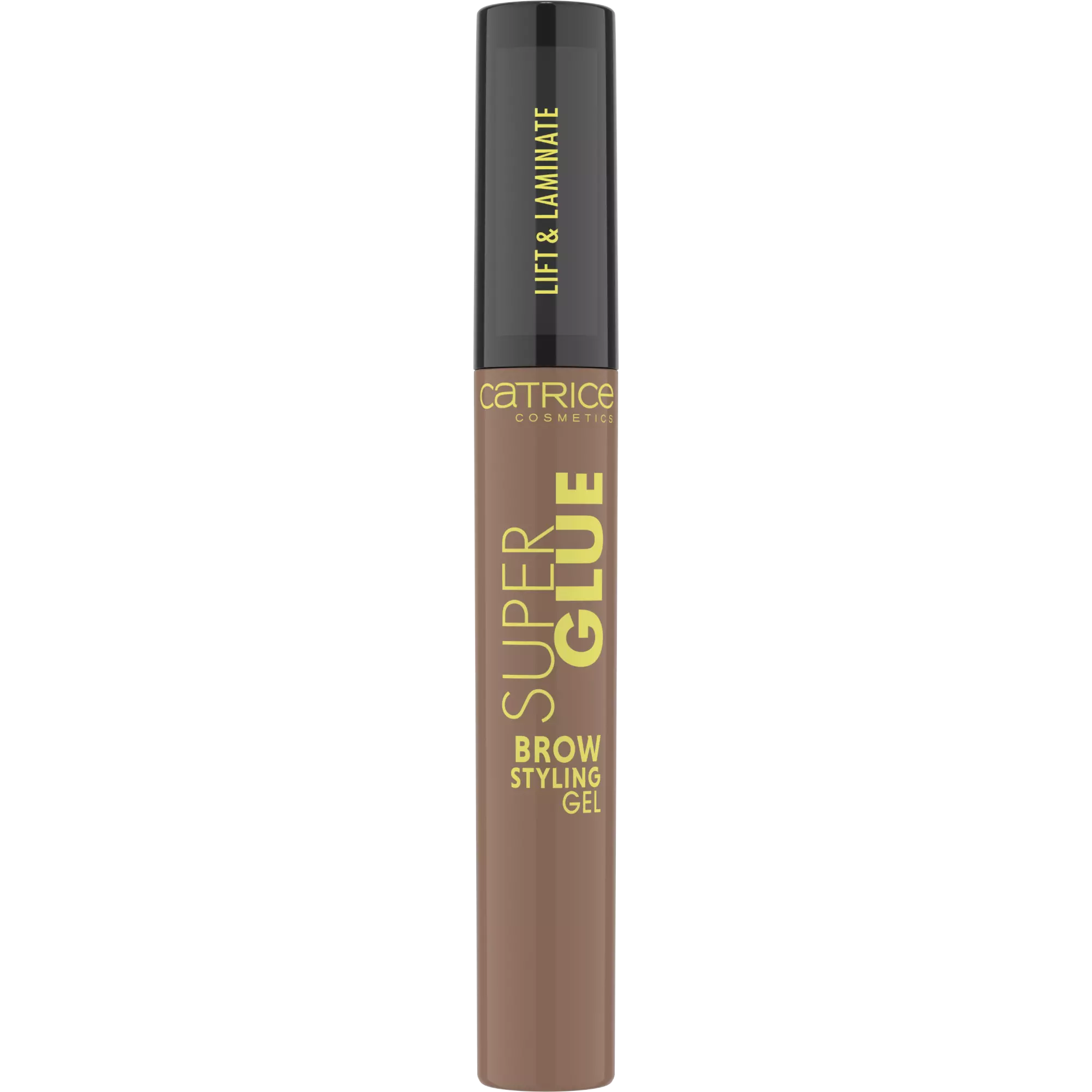 Catrice Super Glue Brow Styling Gel 020 Light Brown