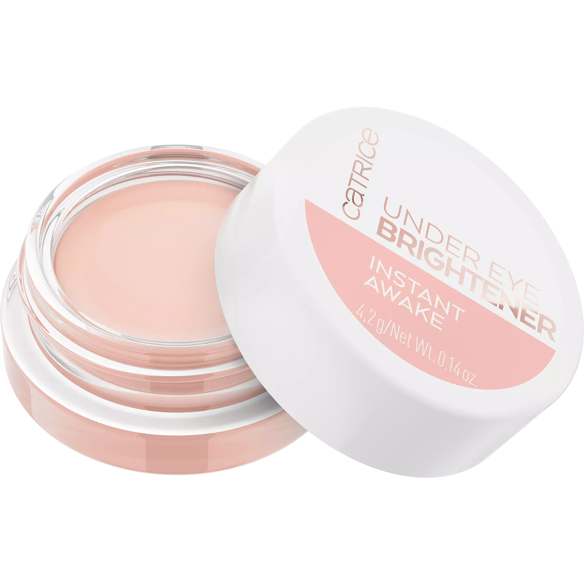 Catrice Under Eye Brightener In Colour 010 Light Rose