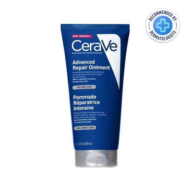 Cerave Advanced Repair Ointment 88ml Ireland