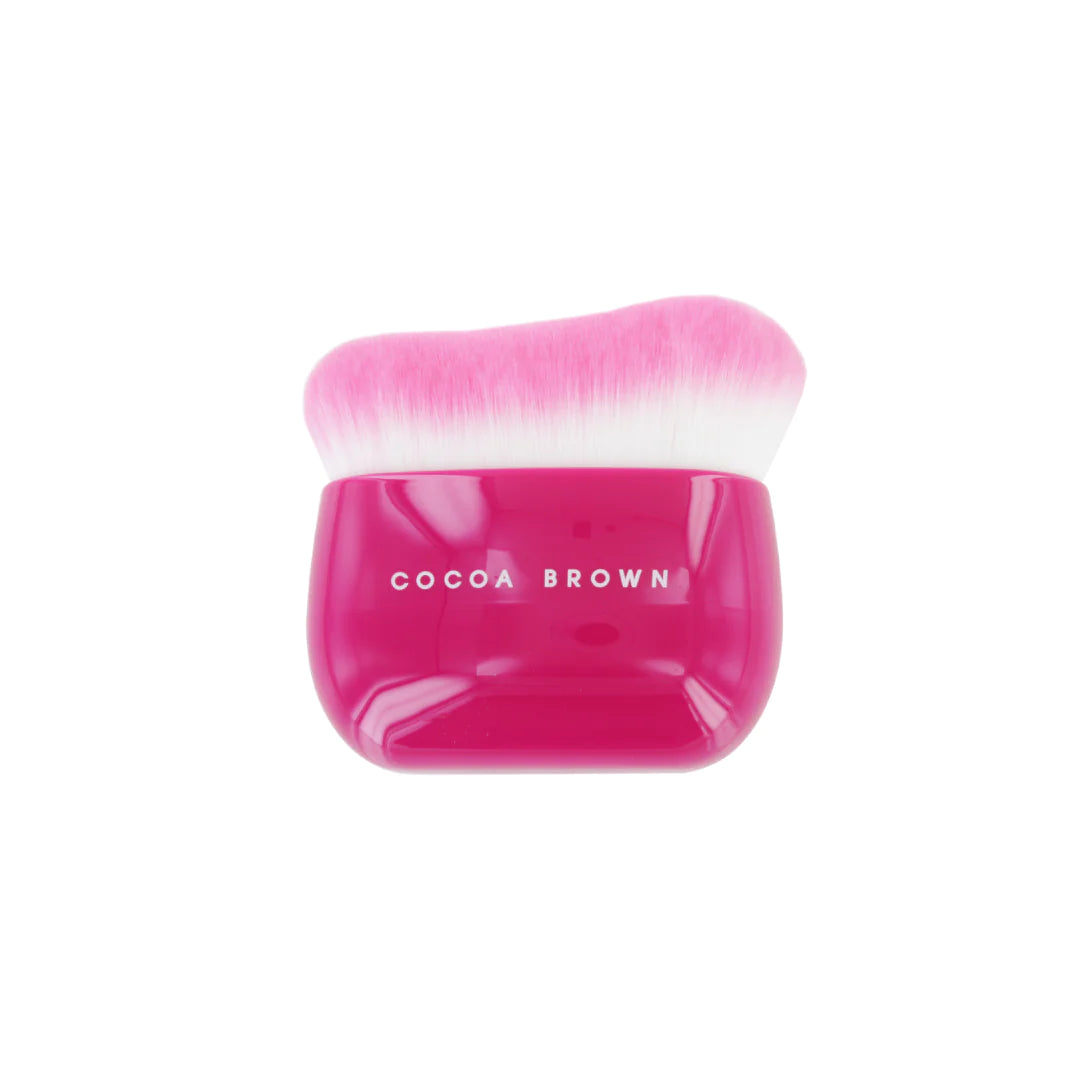 Cocoa Brown Kabuki Brush