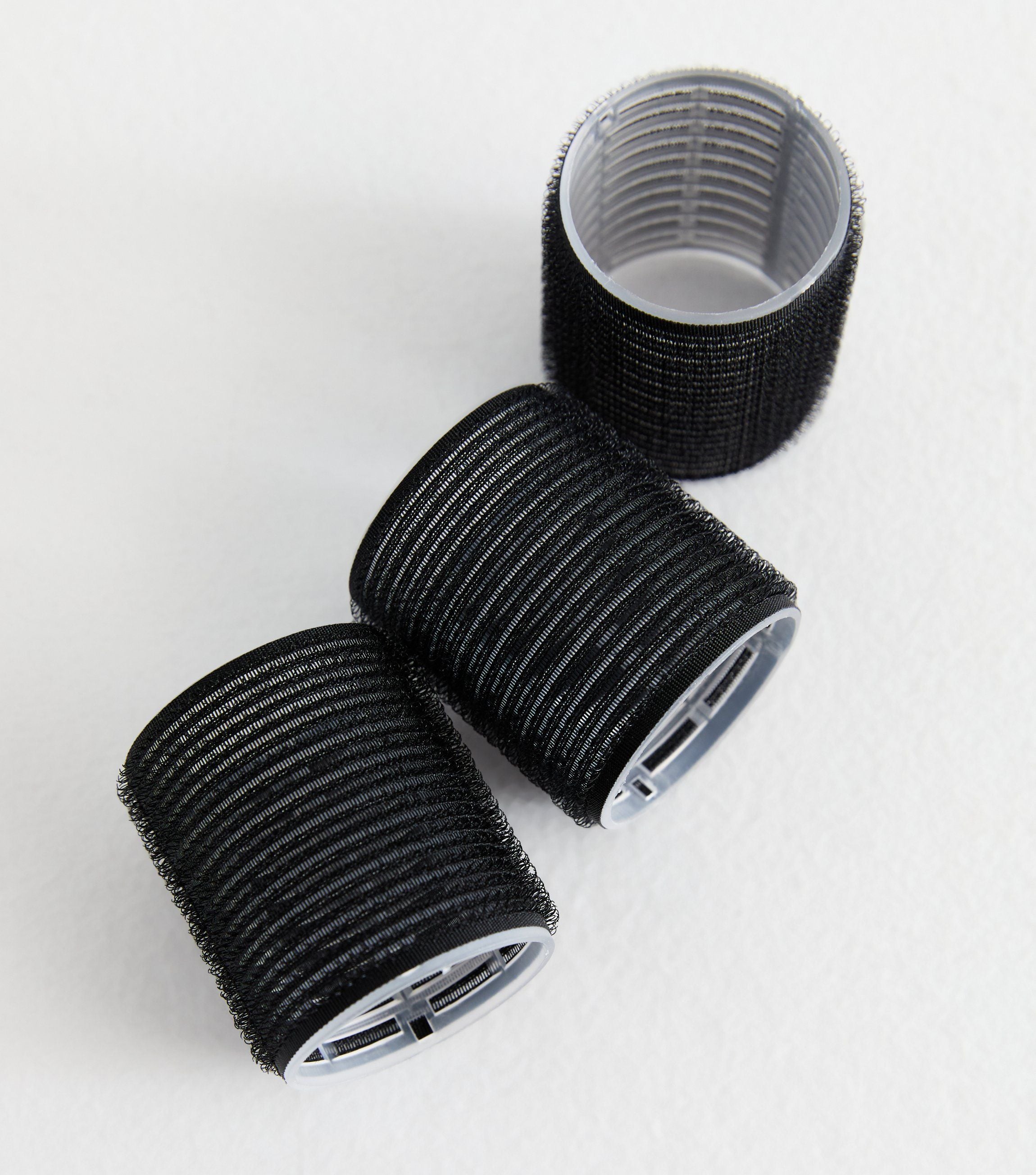 Danielle Creations Velcro Rollers x8