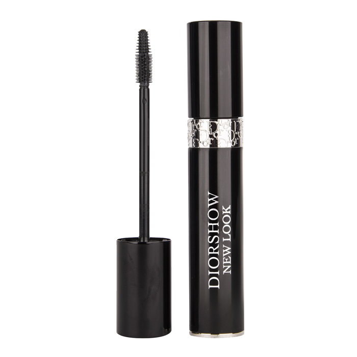 Christian Dior DiorShow New Look Volume & Care Mascara - 090 Black