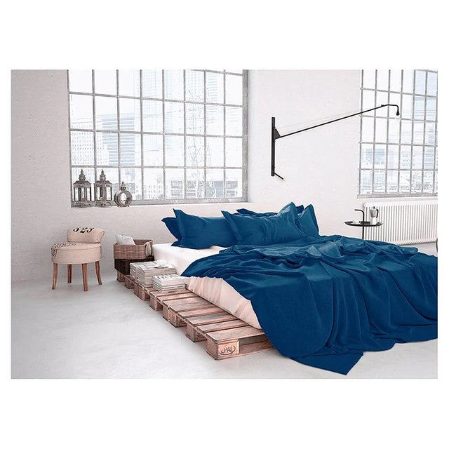 Dylon All In 1 Fabric Dye Pod 41 Jeans Blue