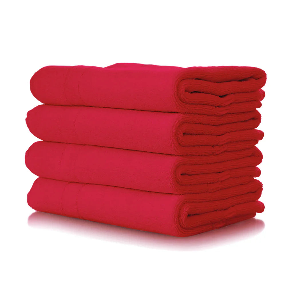 Dylon All-In-One Fabric Dye Machine Wash Pod 36 Tulip Red