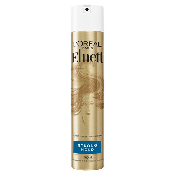 Elnett Extra Strong Hairspray - 250ml