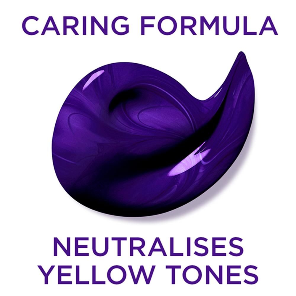 Elvive Colour Protect Shampoo Anti Brassiness